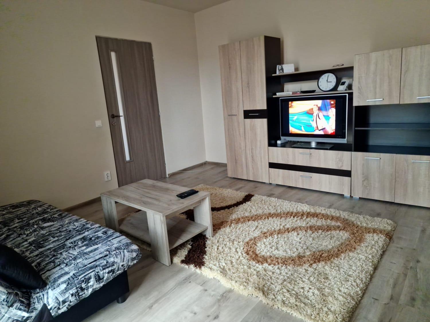 Apartament Central Deva Lägenhet Exteriör bild